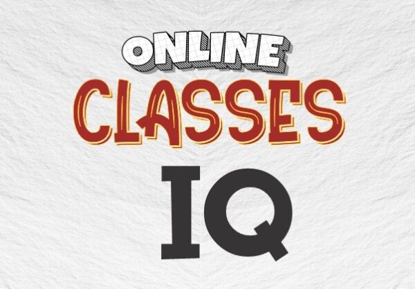 Online Course IQ