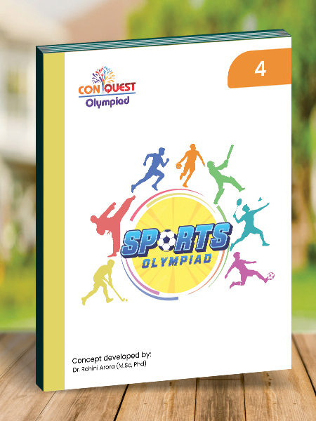 Prep Booklet Class 4