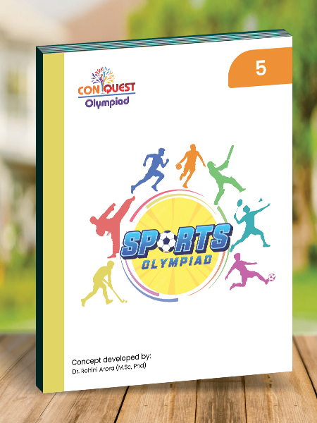 Prep Booklet Class 5