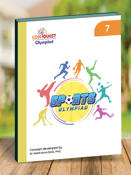 Prep Booklet Class 7