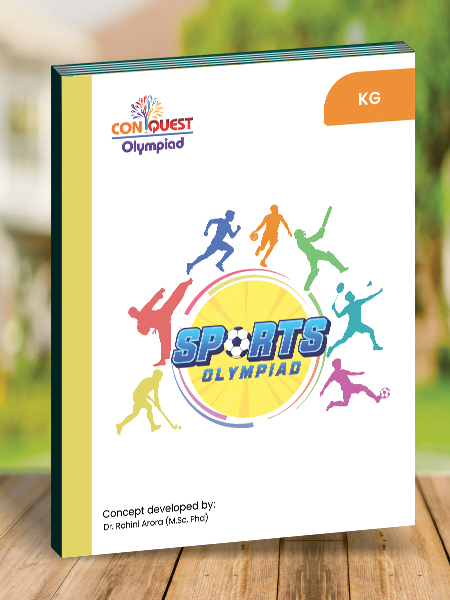 Prep Booklet Class KG